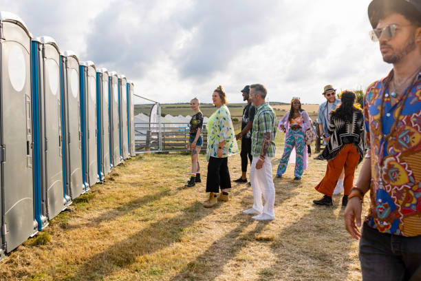 Best Portable Restroom Maintenance and Cleaning in The Pinery, CO