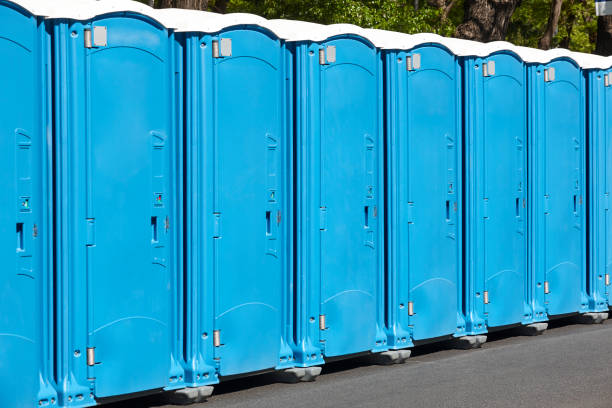 Best Portable Restroom for Sporting Events in The Pinery, CO