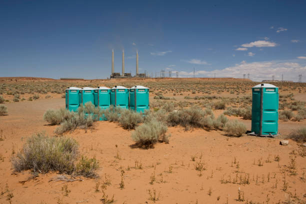 Best ADA-Compliant Portable Toilet Rental in The Pinery, CO